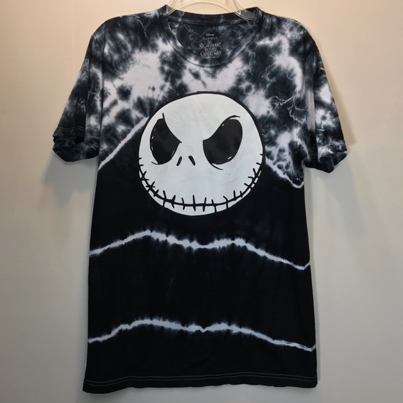 Disney Tops - Disney | Nightmare Before Christmas Graphic Tee